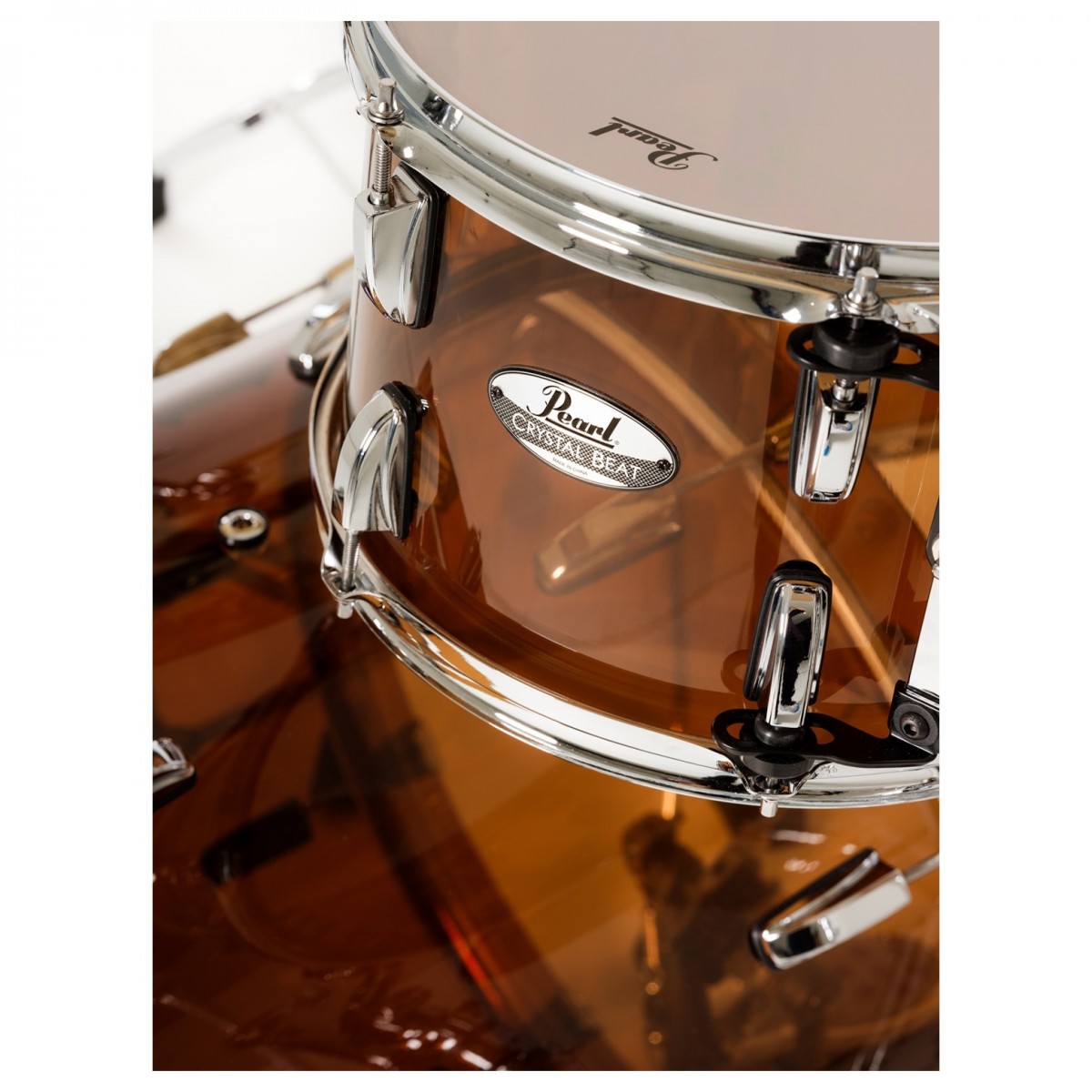 Ударная установка Pearl CRB524P/C755