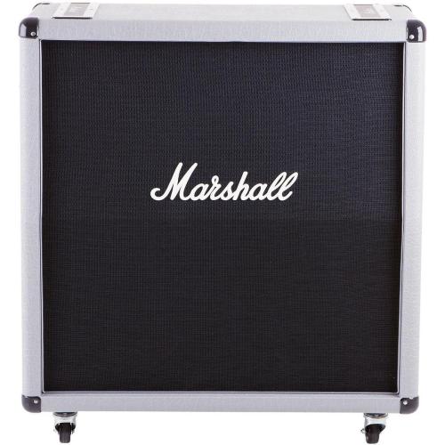 Гитарный кабинет Marshall 2551AV Silver Jubilee