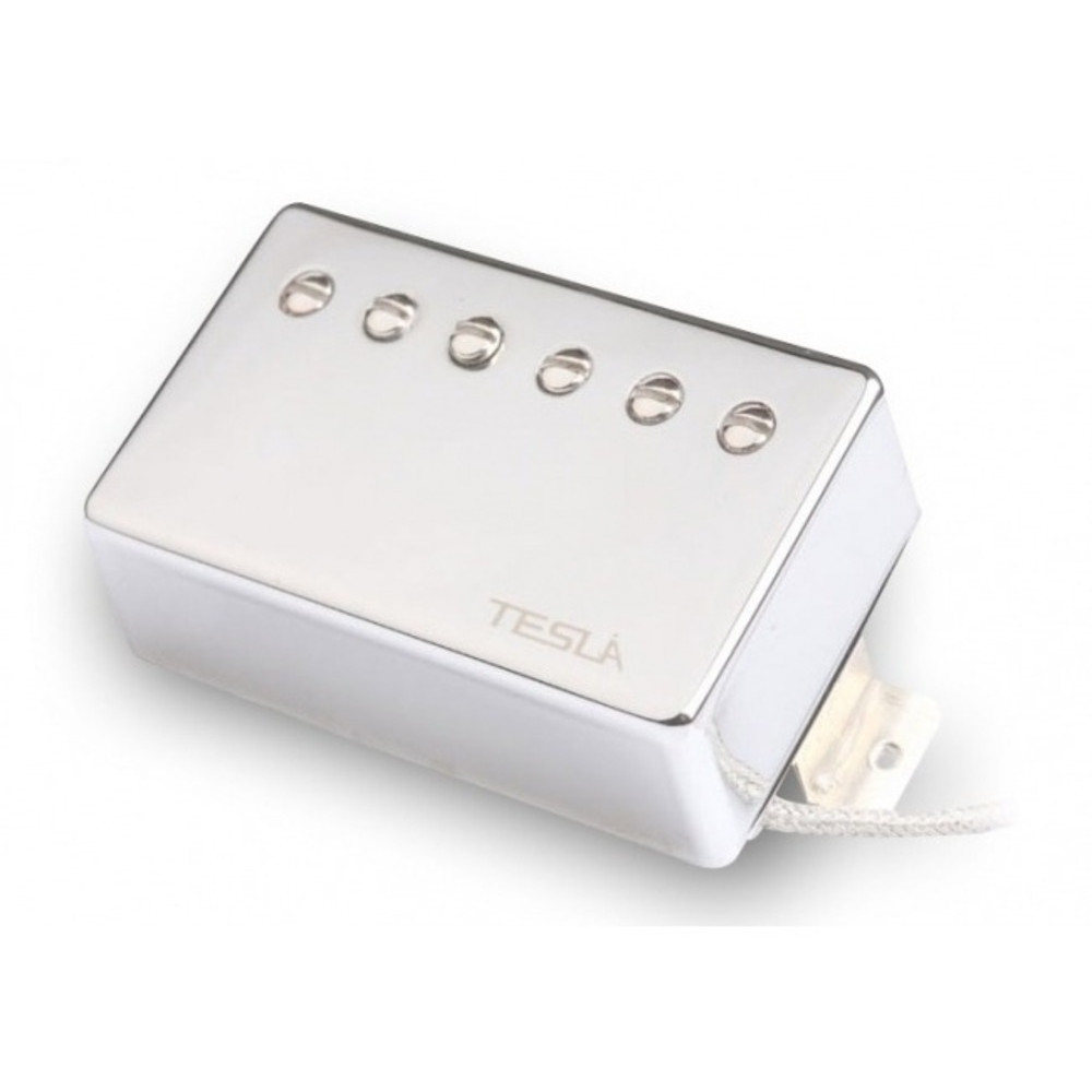 Звукосниматель Tesla OPUS-4/CR/NE Neck