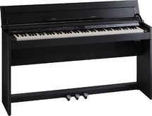 Цифровое пианино Roland DP90-SB