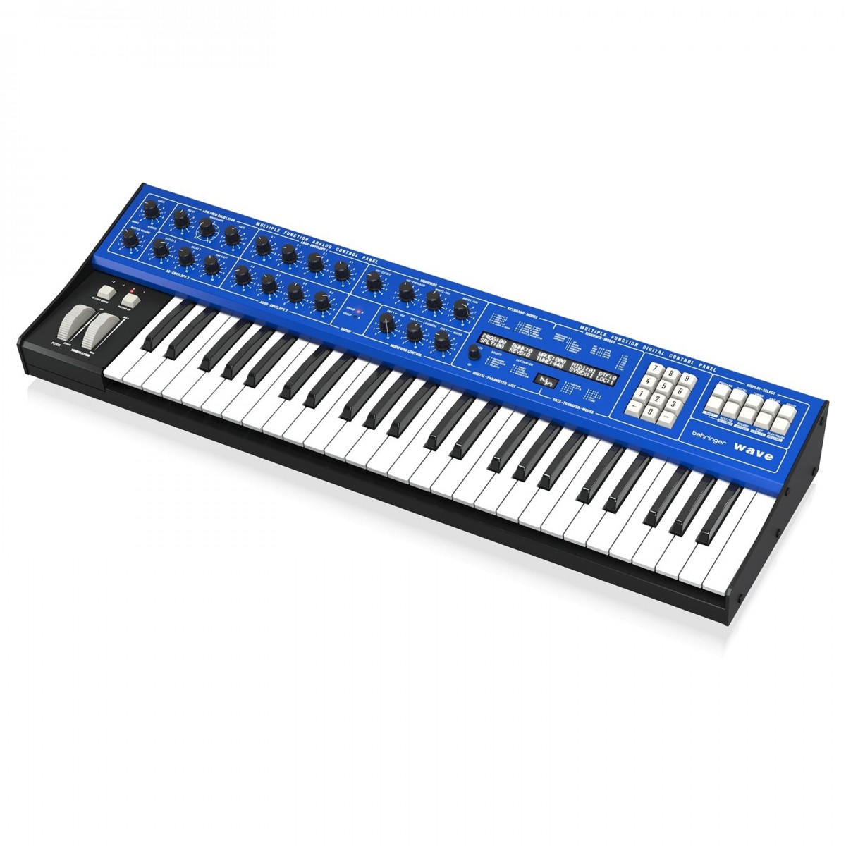 Синтезатор Behringer WAVE