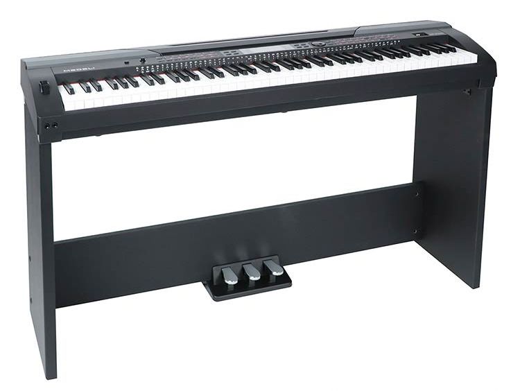 Цифровое пианино Medeli SP4200+stand Slim Piano