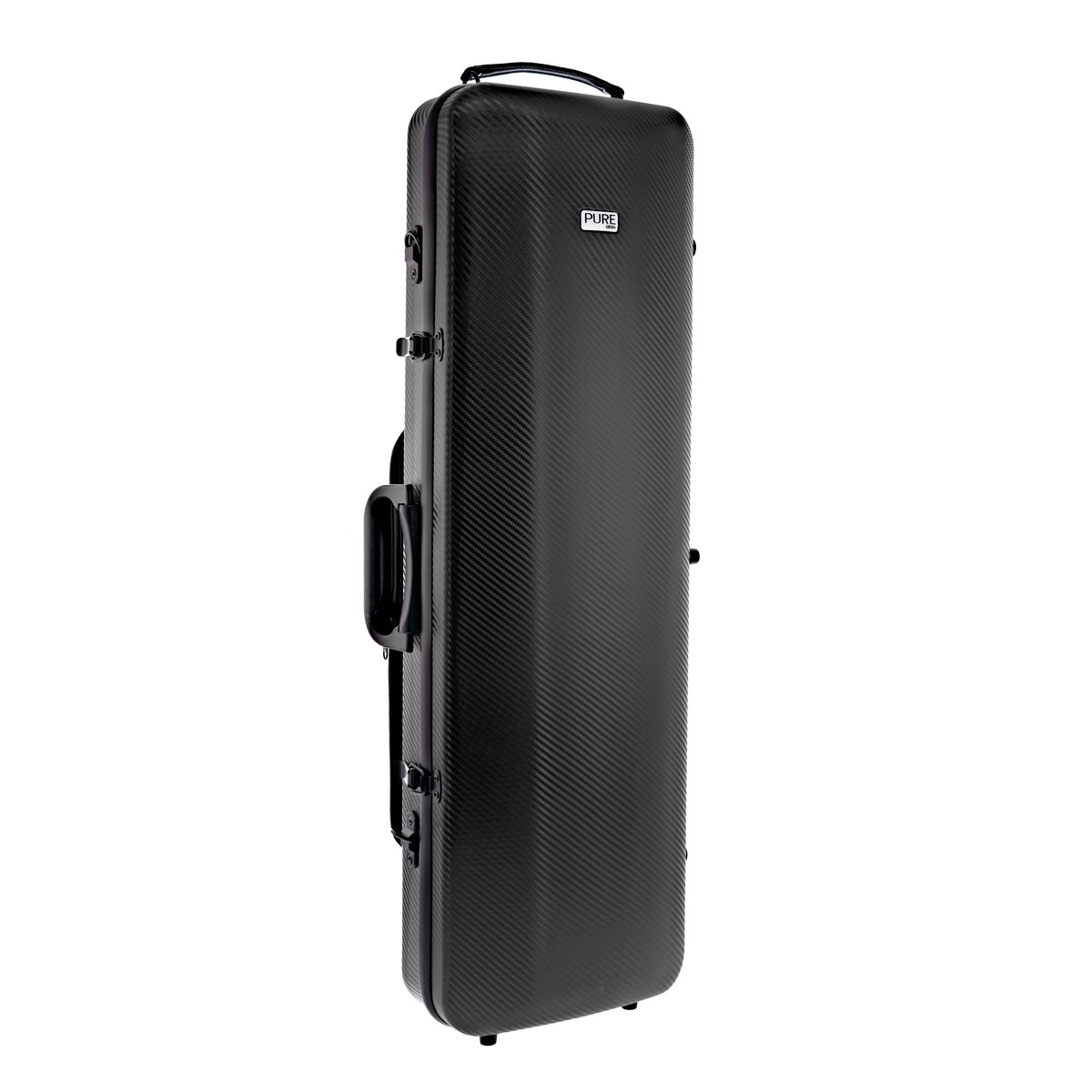 Футляр для скрипки GEWA PURE VIOLIN OBLONG CASE Black