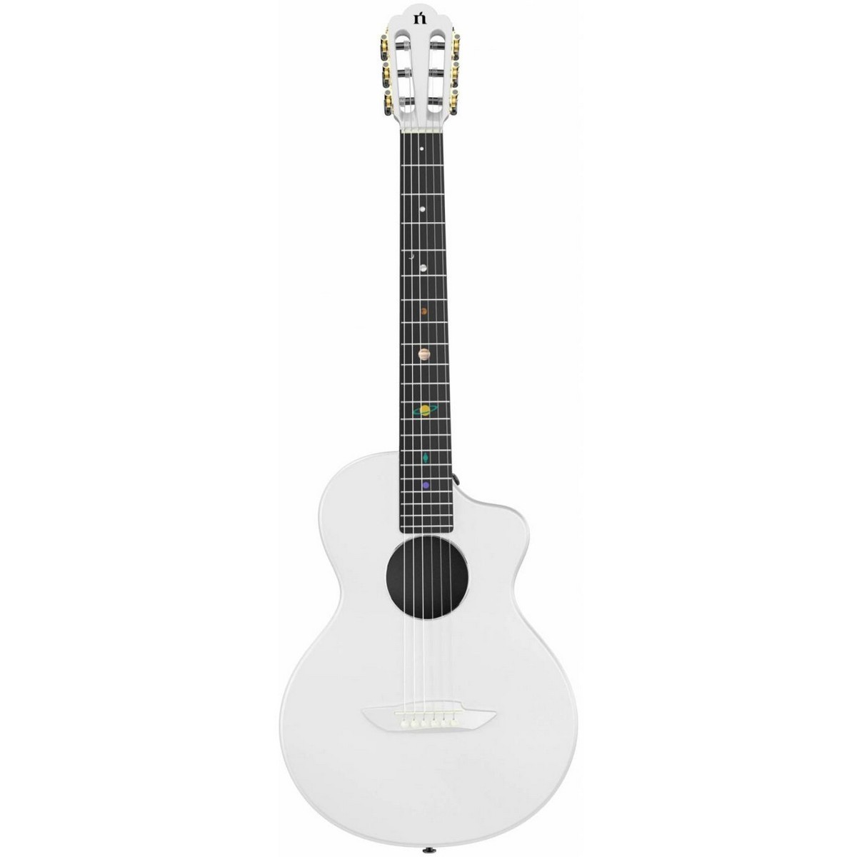 Классическая гитара Natasha COSMOS Radiant Pearl
