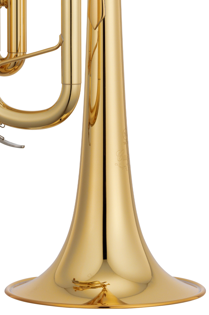 Труба Yamaha YTR-8330EM