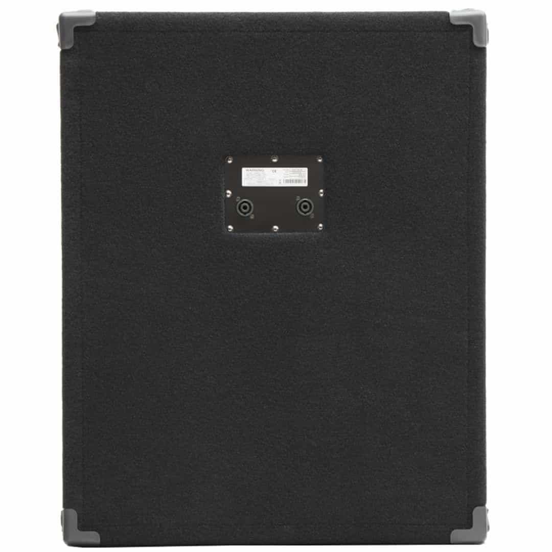 Басовый кабинет Markbass Standard 104 HF 4ohm