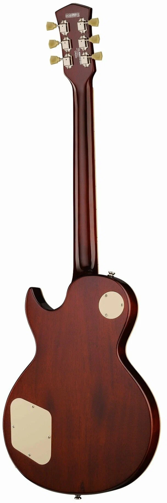 Электрогитара Cort CR200-GT Classic Rock