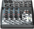 Микшер Behringer 802