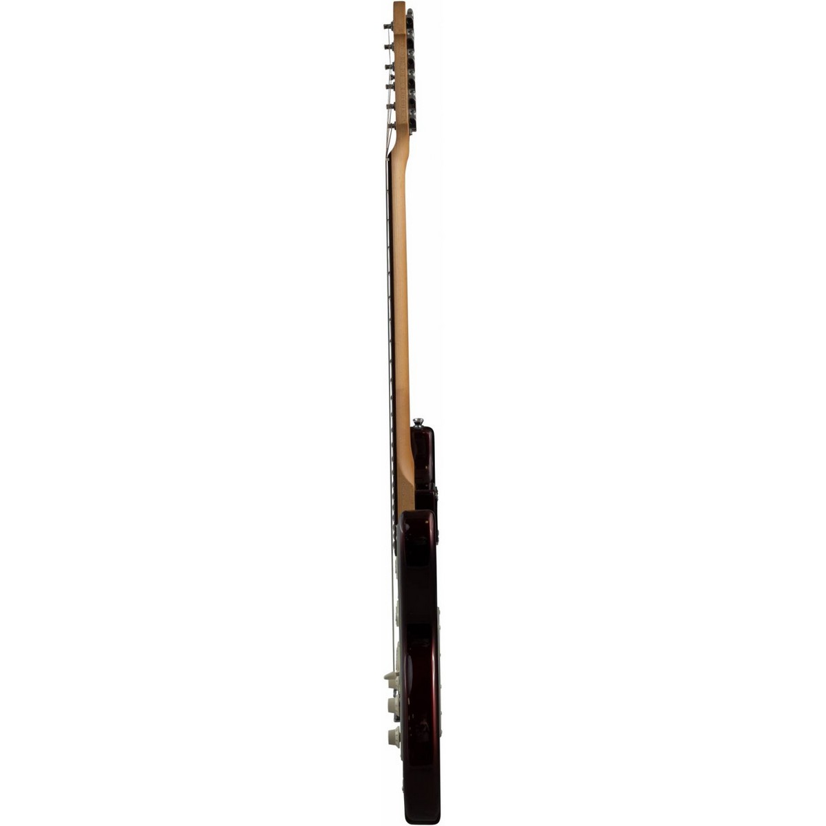 Электрогитара KEIPRO KS-Classic SSS-R MTHB