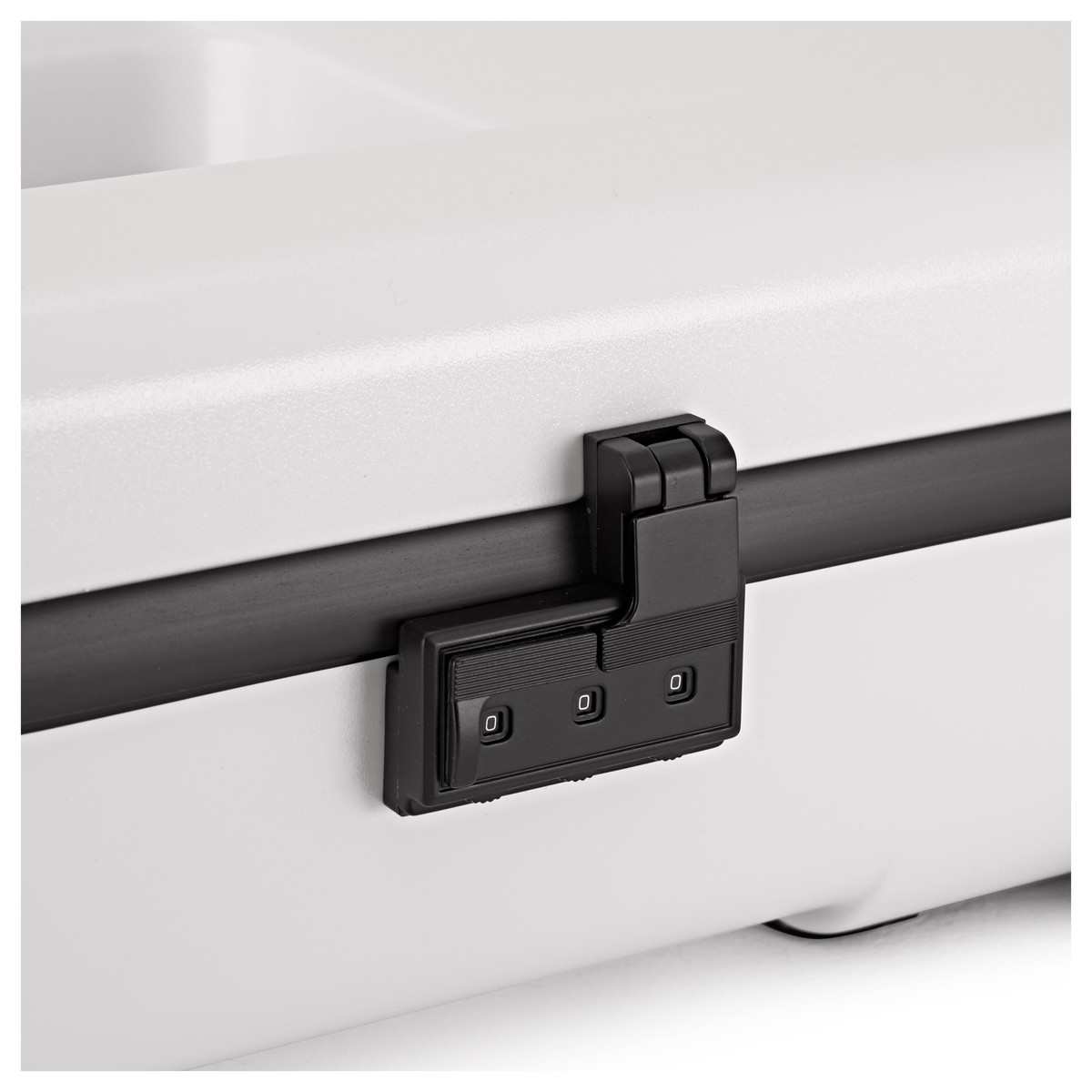 Футляр для скрипки GEWA Air Ergo White 316500
