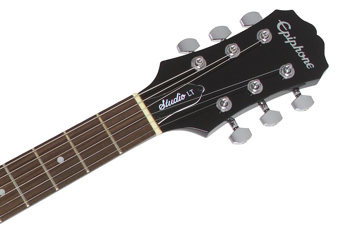 Электрогитара EPIPHONE Les Paul Studio E1 VS
