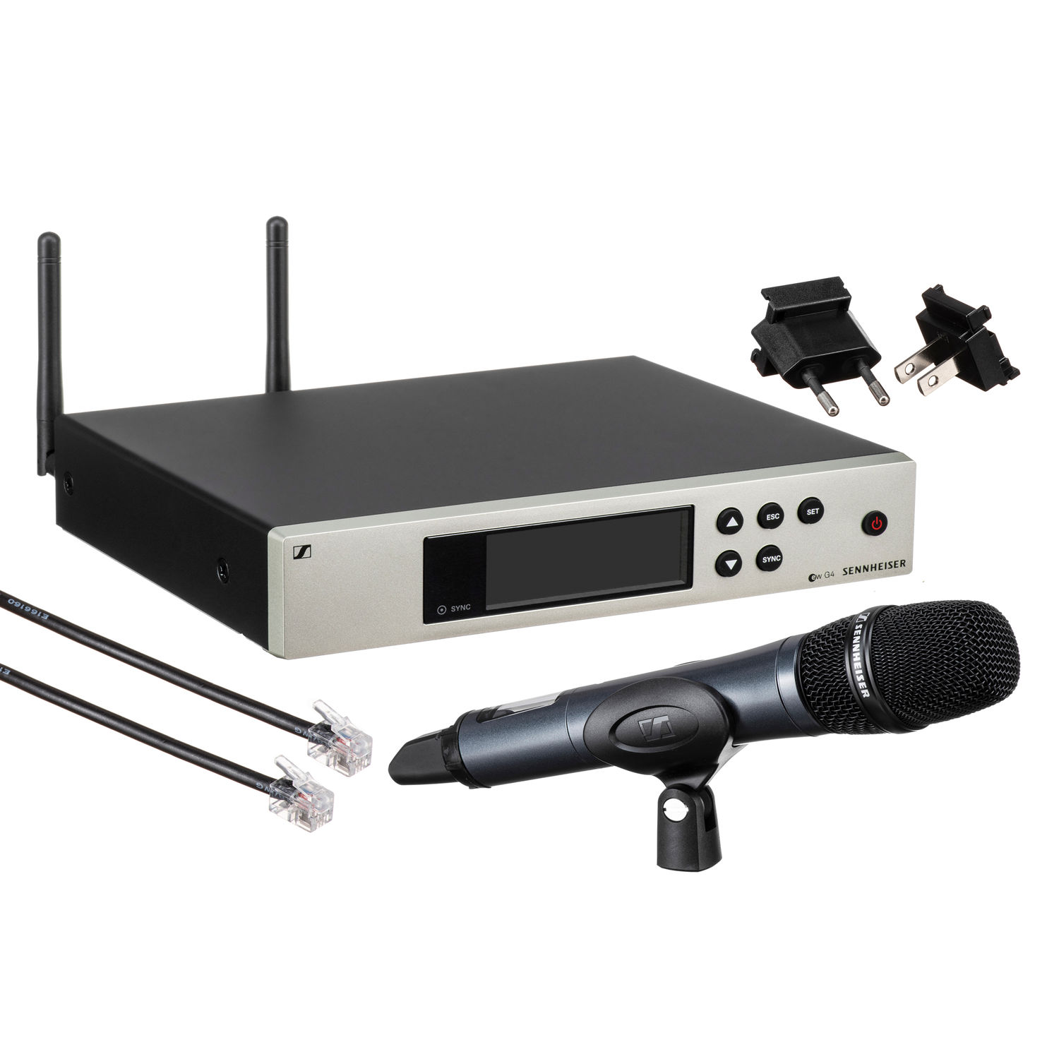 Радиосистема Sennheiser EW 100 G4-945-S-A1(R)