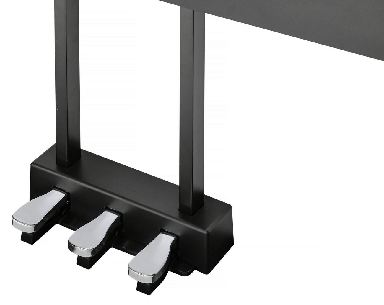 Подставка для цифрового пианино Kurzweil ST-4 LB