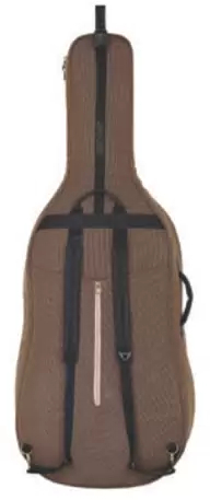 Чехол для виолончели RITTER RSS7-CF/BDT