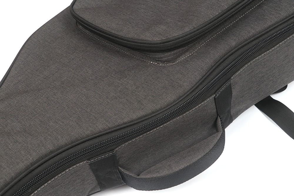 Чехол для акустической гитары Sevillia GB-W41 BK