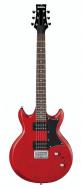 Электрогитара IBANEZ GIO GAX30 TRANSPARENT RED