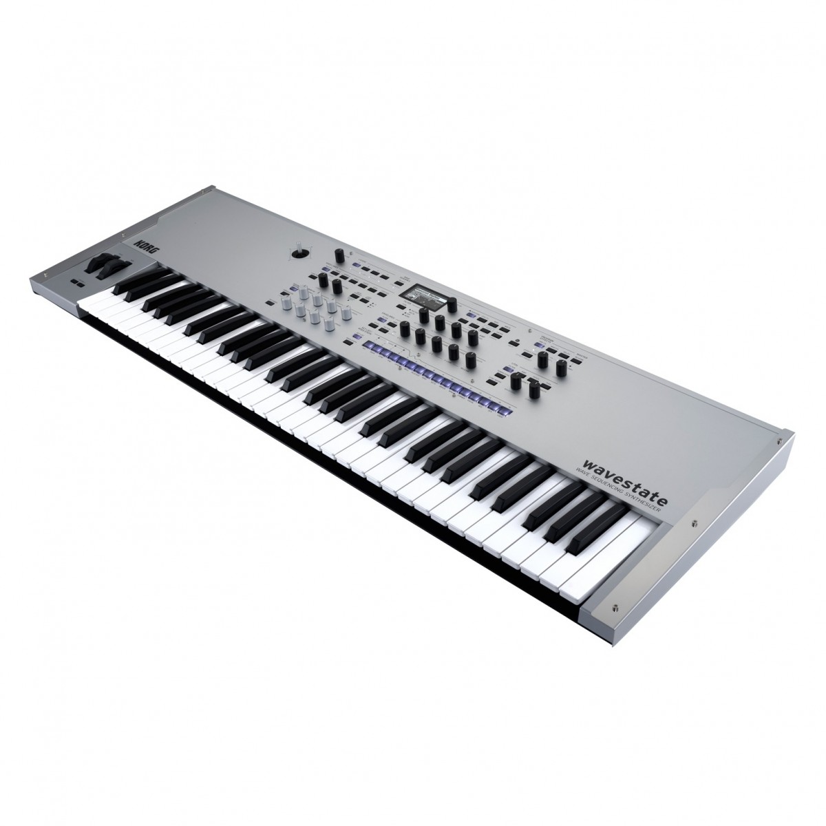 Синтезатор Korg Wavestate-SE-P-61