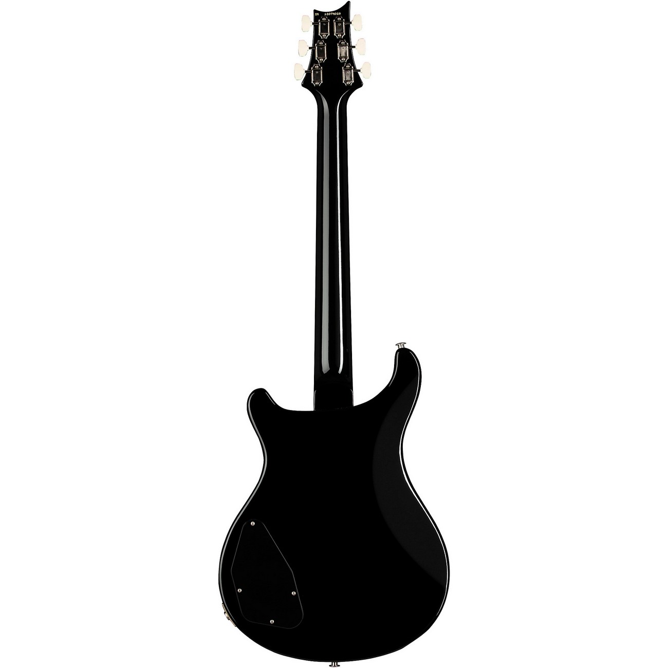 Электрогитара PRS S2 McCarty 594 Thinline Standard Black Made in USA