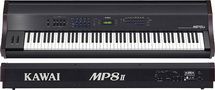 Цифровое пианино KAWAI MP8 II