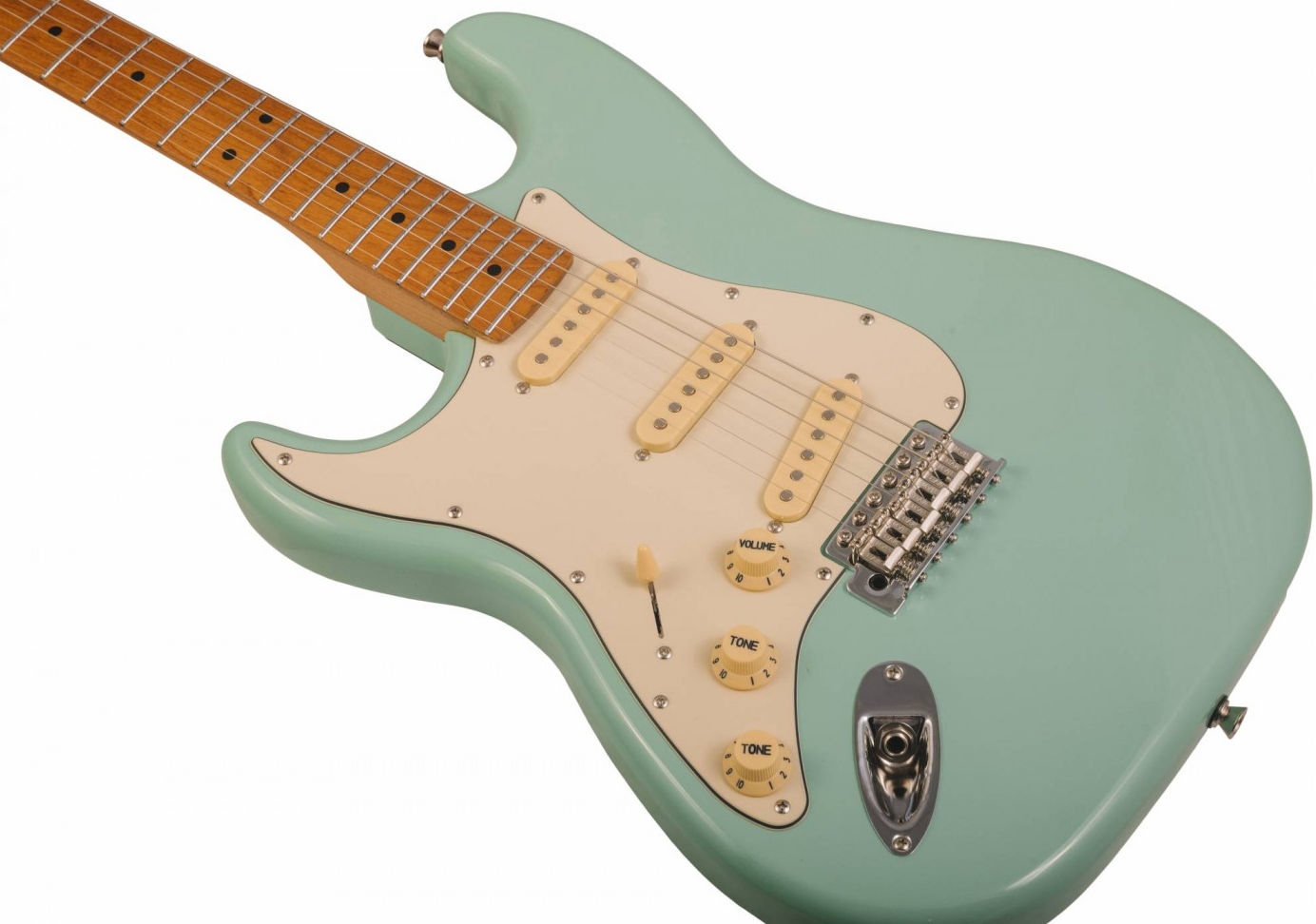 Электрогитара леворукая JET JS-300 SFG LH