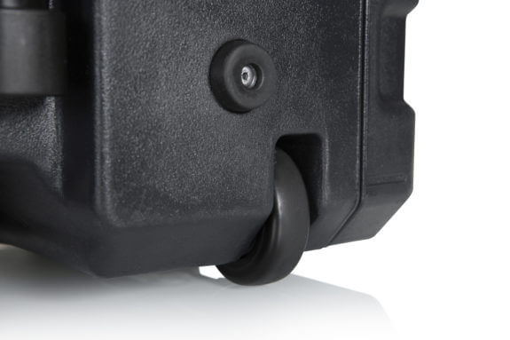 Рэковый кейс GATOR G-PROR-4U-19 - 4U