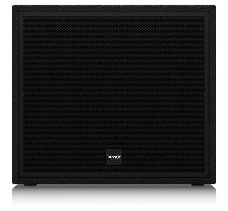 Сабвуфер TANNOY VSX115B