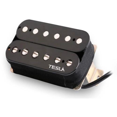 Звукосниматель Tesla OPUS-1/BK/NE Neck
