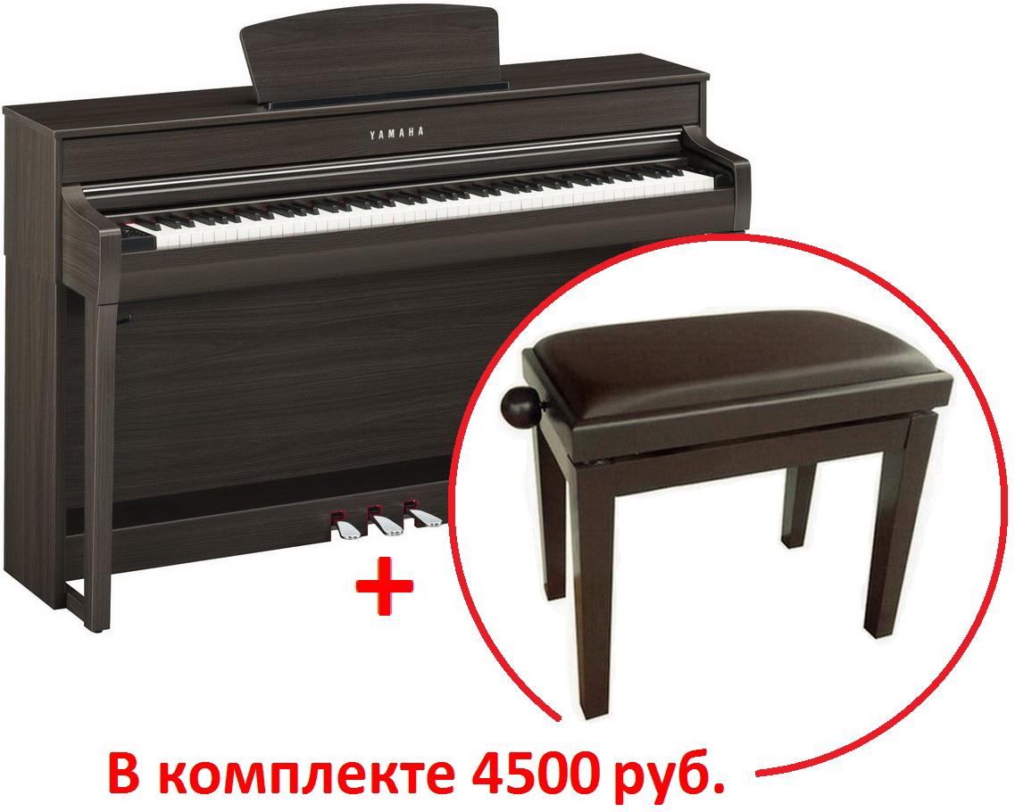 Цифровое пианино Yamaha CLP-735R