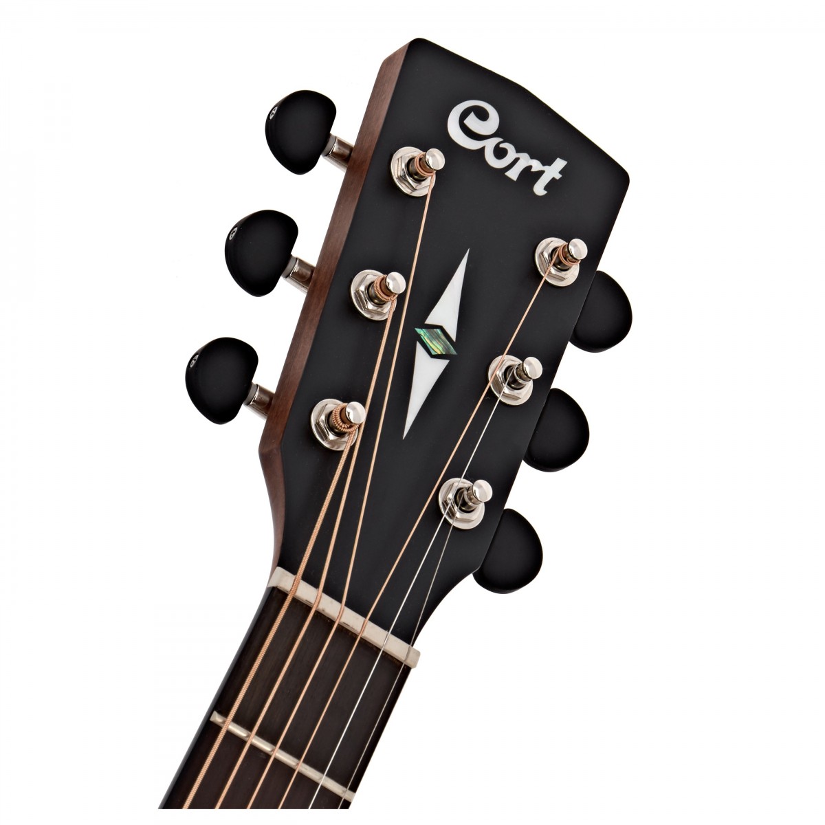 Электроакустическая гитара Cort SFX1F-NS SFX Series