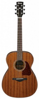 Акустическая гитара Ibanez AC240-OPN