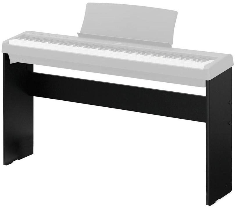 Подставка для цифрового пианино Forallstand Legato K-03-HML-BK (аналог HML-1)