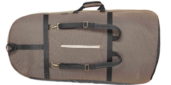 Чехол для тубы RITTER RBS7-TUBB/BDT