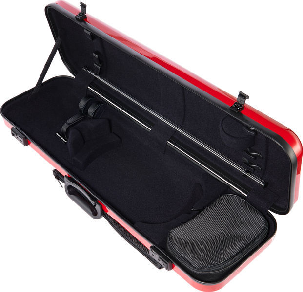Футляр для скрипки GEWA Air 2.1 316230 Red/Black