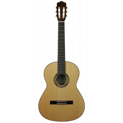 Фламенко гитара Kremona RM Rosa Morena Flamenco Series