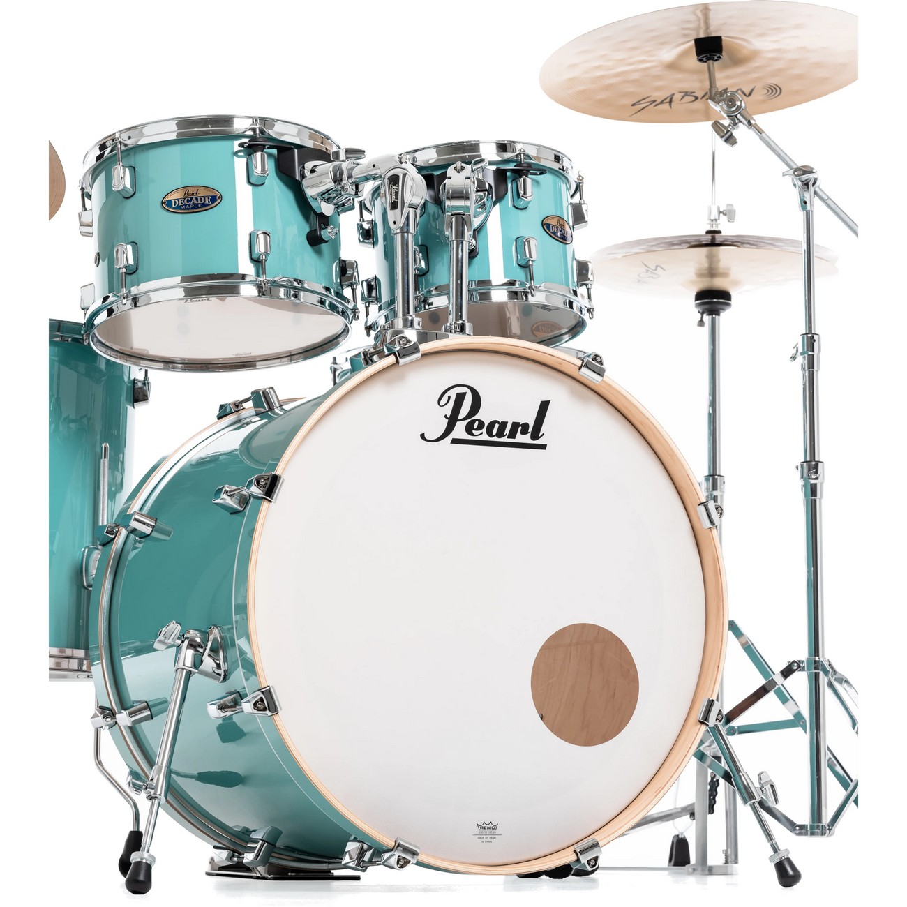 Ударная установка Pearl DMP925S/C884