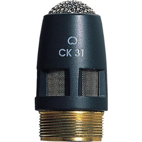 Микрофонный капсюль AKG CK31