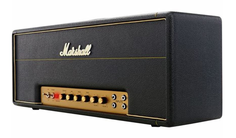 Гитарный усилитель Marshall 1959HW