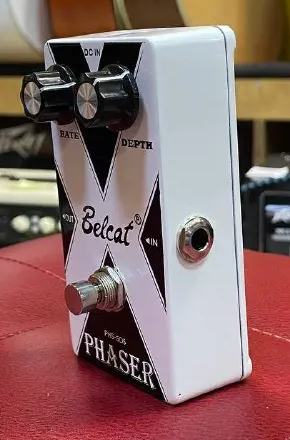 Педаль эффектов Belcat PHS-505