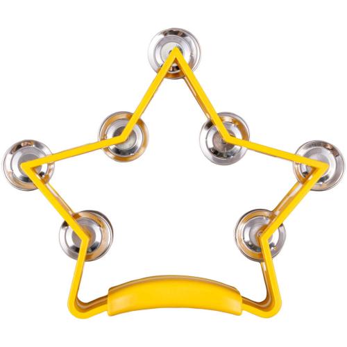 Тамбурин EASTTOP DF104 YELLOW