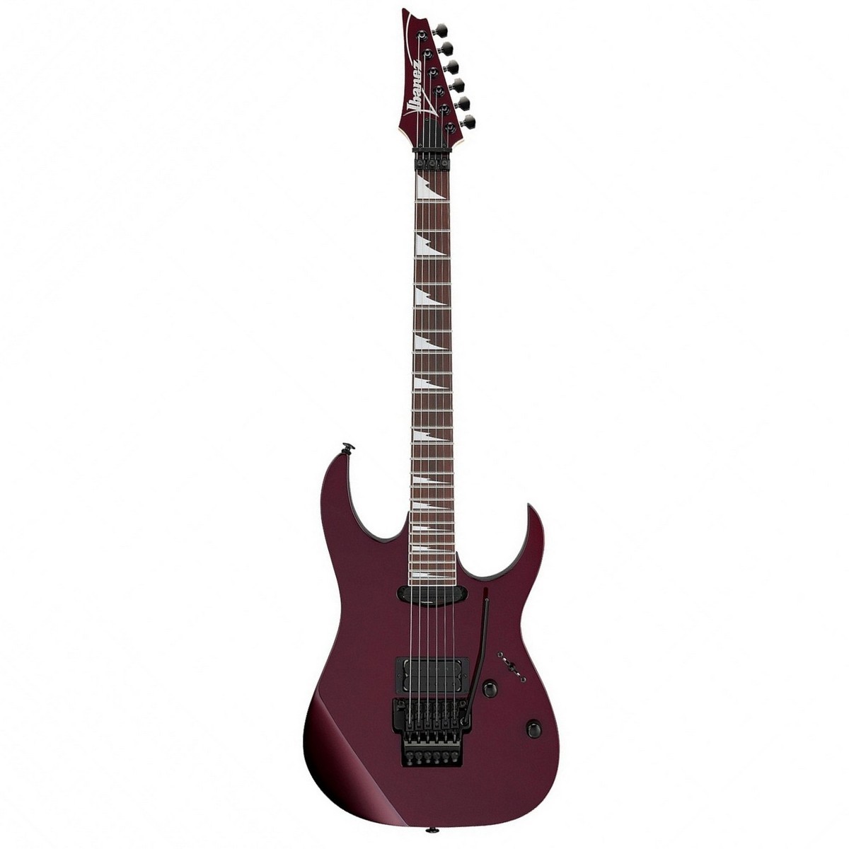 Электрогитара IBANEZ RG565R-VK Genesis Vampire Kiss