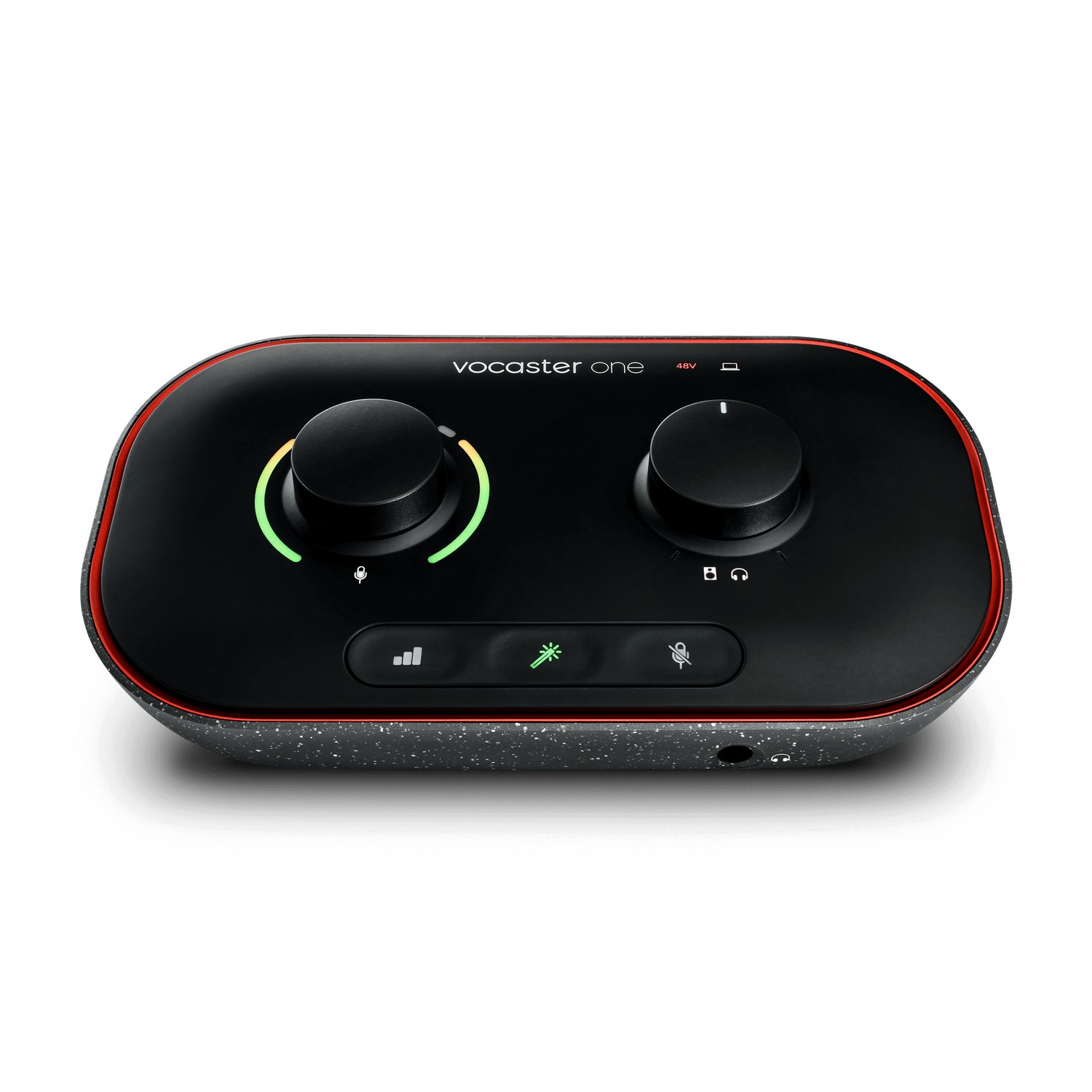 Аудиоинтерфейс FOCUSRITE Vocaster One