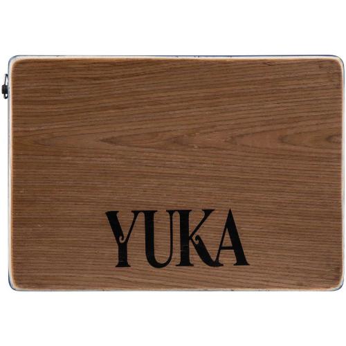 Кахон YUKA LT-CAJ1-RWBL