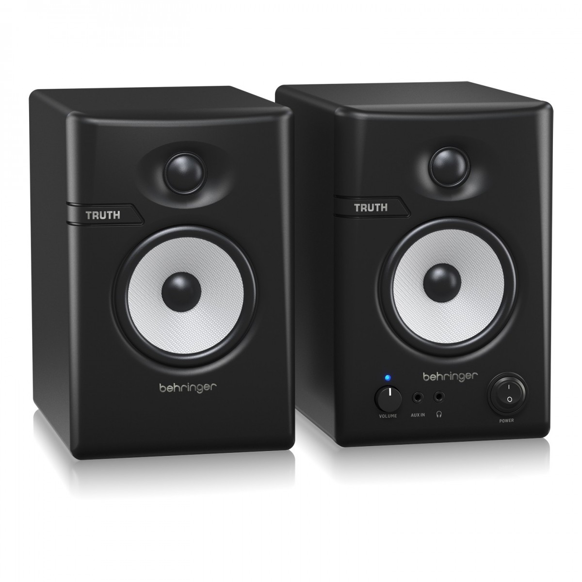 Студийные мониторы Behringer TRUTH 3.5 BT