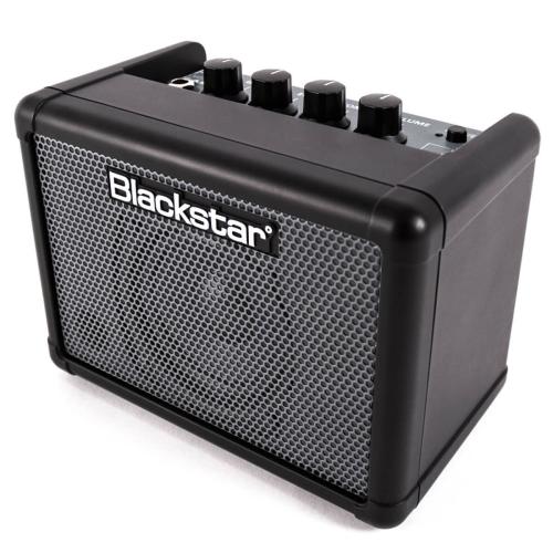 Комбоусилитель Blackstar FLY3 BASS