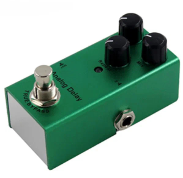 Педаль эффектов Smiger JDF-10 Analog Delay