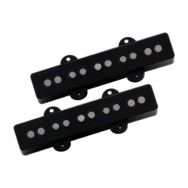 Звукосниматель DiMarzio DP552BK Area J™ 5 Pair (set)