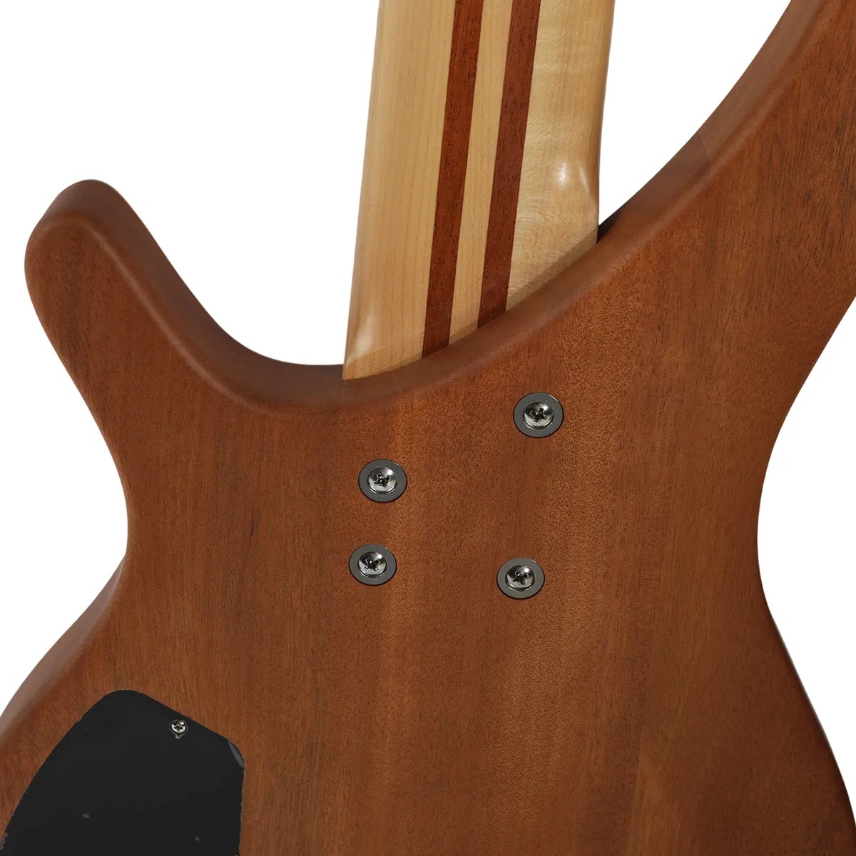 Бас-гитара BULLFIGHTER DB-5 NT