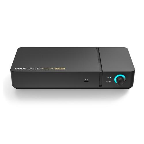 Цифровой микшер RODE RodeCaster Video Core