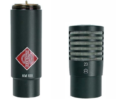 Конденсаторный микрофон Neumann KM 120 