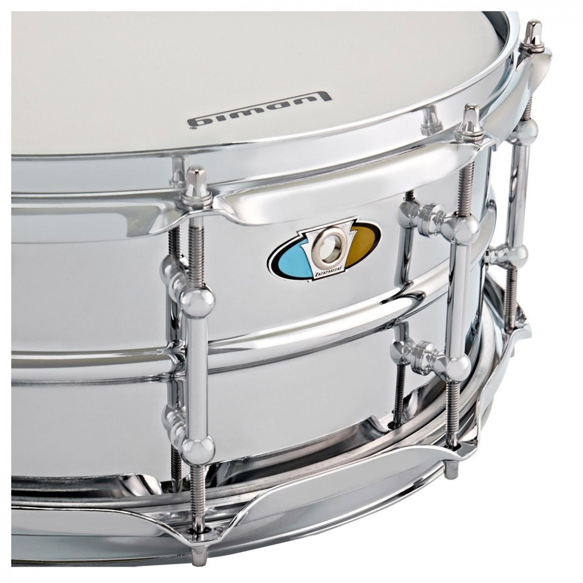 Малый барабан LUDWIG LU5514SL